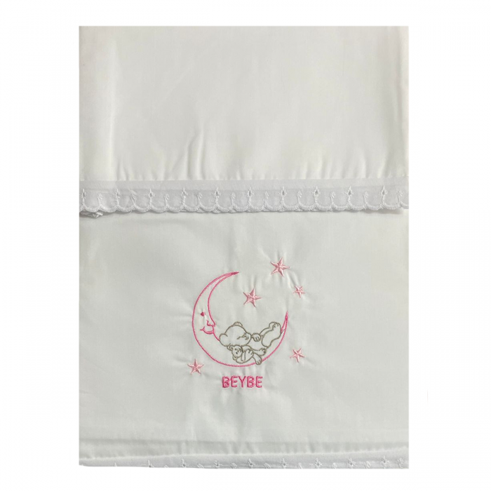 Sabanas Bordadas Sabanitas De Bebe Pintadas Sabanitas Para Moises