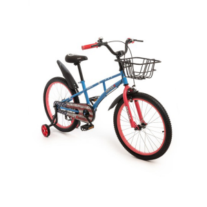 Bicicleta Infantil Para...