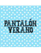 PANTALÓN DE VERANO